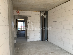 דירה 34.5 מ"ר - שלווה אינסרידזה, בטומי, גאורגיה