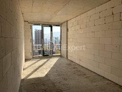 דירה 34.5 מ"ר - שלווה אינסרידזה, בטומי, גאורגיה
