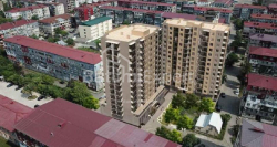 דירה 5-комн 86.3 m² - מיכאיל ג'אוואחישווילי, Batumi