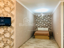 דירה 43 מ"ר - גריגולה לורטקיפנידזה, Batumi, גאורגיה