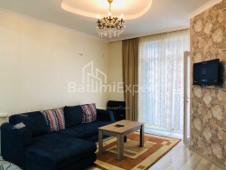 דירה 2-комн 43 m² - גריגולה לורטקיפנידזה, Batumi