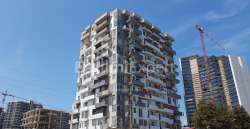 דירה 2-комн 43 m² - גריגולה לורטקיפנידזה, Batumi