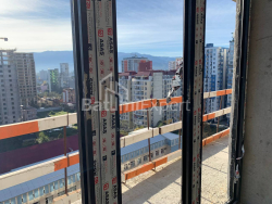 דירה 45.6 מ"ר - שלווה אינסרידזה, בטומי, גאורגיה