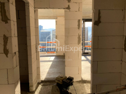 דירה 45.6 מ"ר - שלווה אינסרידזה, בטומי, גאורגיה
