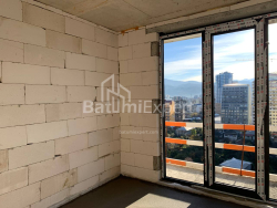 דירה 2-комн 45.6 m² - שלווה אינסרידזה, Batumi