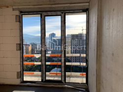 דירה 2-комн 45.6 m² - שלווה אינסרידזה, Batumi