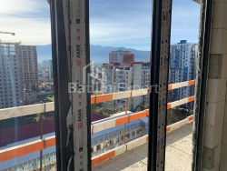 דירה 45.6 מ"ר - שלווה אינסרידזה, בטומי, גאורגיה