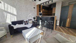 דירה 3-комн 86 m² - טבל-אבוזרידזה, Batumi