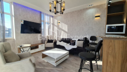 דירה 3-комн 86 m² - טבל-אבוזרידזה, Batumi