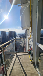 דירה 86 מ"ר - טבל-אבוזרידזה, Batumi, גאורגיה