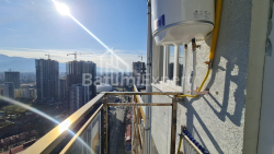 דירה 86 מ"ר - טבל-אבוזרידזה, Batumi, גאורגיה