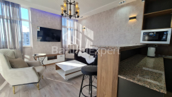 דירה 3-комн 86 m² - טבל-אבוזרידזה, Batumi