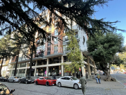 דירה 4-комн 160 m² - ניקולוז בראטאשווילי, Batumi