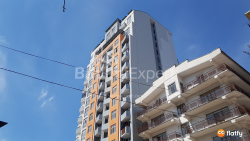 דירה 2-комн 46 m² - אלכסנדרה גריבודובה, Batumi