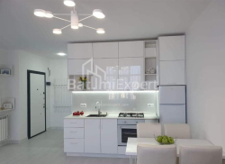 דירה 2-комн 46 m² - אלכסנדרה גריבודובה, Batumi