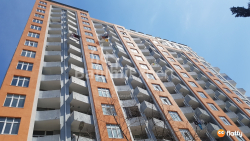 דירה 2-комн 46 m² - אלכסנדרה גריבודובה, Batumi