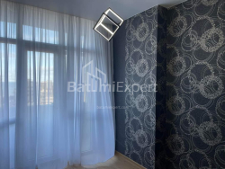 דירה 45 מ"ר - טבל-אבוזרידזה, בטומי, גאורגיה