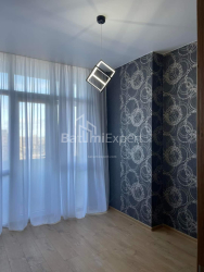 דירה 45 מ"ר - טבל-אבוזרידזה, בטומי, גאורגיה