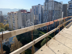 דירה 28.1 מ"ר - שלווה אינסרידזה, Batumi, גאורגיה