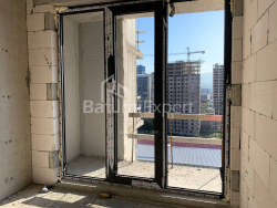 דירה 28.1 מ"ר - שלווה אינסרידזה, Batumi, גאורגיה