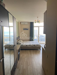 דירה 1-комн 30 m² - שריף חימשיאשווילי, Batumi