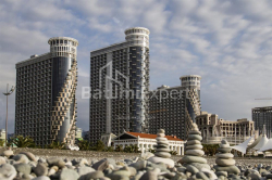 דירה 30 מ"ר - שריף חימשיאשווילי, Batumi, גאורגיה