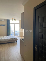 דירה 1-комн 30 m² - שריף חימשיאשווילי, Batumi