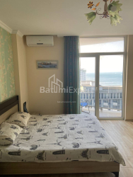 דירה 1-комн 30 m² - שריף חימשיאשווילי, Batumi