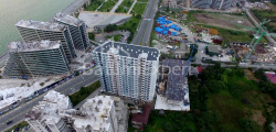 דירה 33 מ"ר - לך ומריה קצ'ינסקי, Batumi, גאורגיה