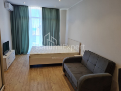 דירה 1-комн 33 m² - לך ומריה קצ'ינסקי, Batumi