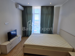 דירה 1-комн 33 m² - לך ומריה קצ'ינסקי, Batumi