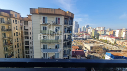 דירה 85.5 מ"ר - Ekvtime Takaishvili, Batumi, גאורגיה