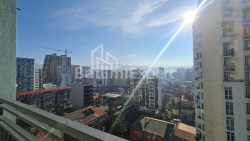 דירה 85.5 מ"ר - Ekvtime Takaishvili, Batumi, גאורגיה