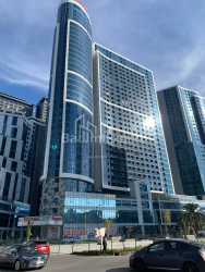 דירה 55 מ"ר - סמטת הגיבורים, בטומי, גאורגיה