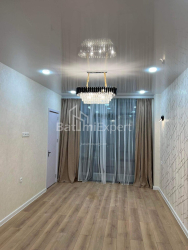 דירה 3-комн 55 m² - סמטת הגיבורים, Batumi