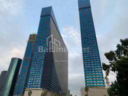 דירה 54 מ"ר - שריף חימשיאשווילי, בטומי, גאורגיה
