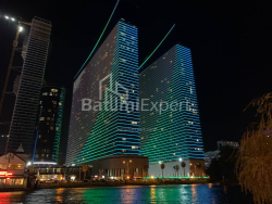 דירה 54 מ"ר - שריף חימשיאשווילי, בטומי, גאורגיה