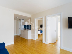 דירה 2-комн 54 m² - שריף חימשיאשווילי, Batumi