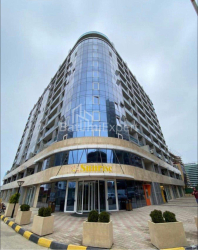 דירה 49.2 מ"ר - לך ומריה קצ'ינסקי, Batumi, גאורגיה
