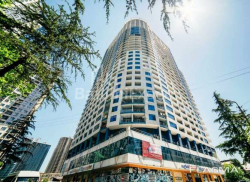 דירה 2-комн 46 m² - ניקו פירוסמני, Batumi