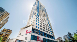 דירה 46 מ"ר - ניקו פירוסמני, Batumi, גאורגיה