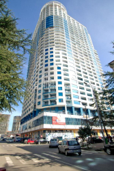 דירה 46 מ"ר - ניקו פירוסמני, Batumi, גאורגיה