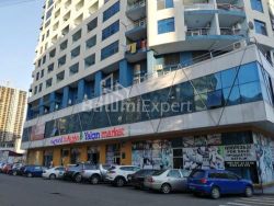 דירה 46 מ"ר - ניקו פירוסמני, Batumi, גאורגיה