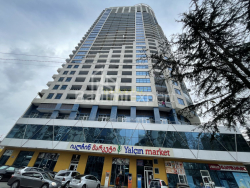 דירה 2-комн 46 m² - ניקו פירוסמני, Batumi