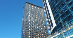 דירה 37 מ"ר - ניקו פירוסמני, Batumi, גאורגיה