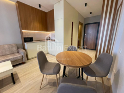 דירה 1-комн 37 m² - ניקו פירוסמני, Batumi