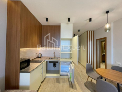 דירה 1-комн 37 m² - ניקו פירוסמני, Batumi