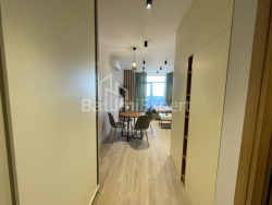 דירה 37 מ"ר - ניקו פירוסמני, Batumi, גאורגיה