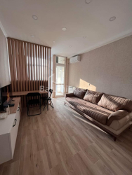 דירה 1-комн 28 m² - יוסף קובלדזה, Batumi