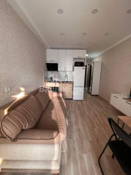 דירה 1-комн 28 m² - יוסף קובלדזה, Batumi
